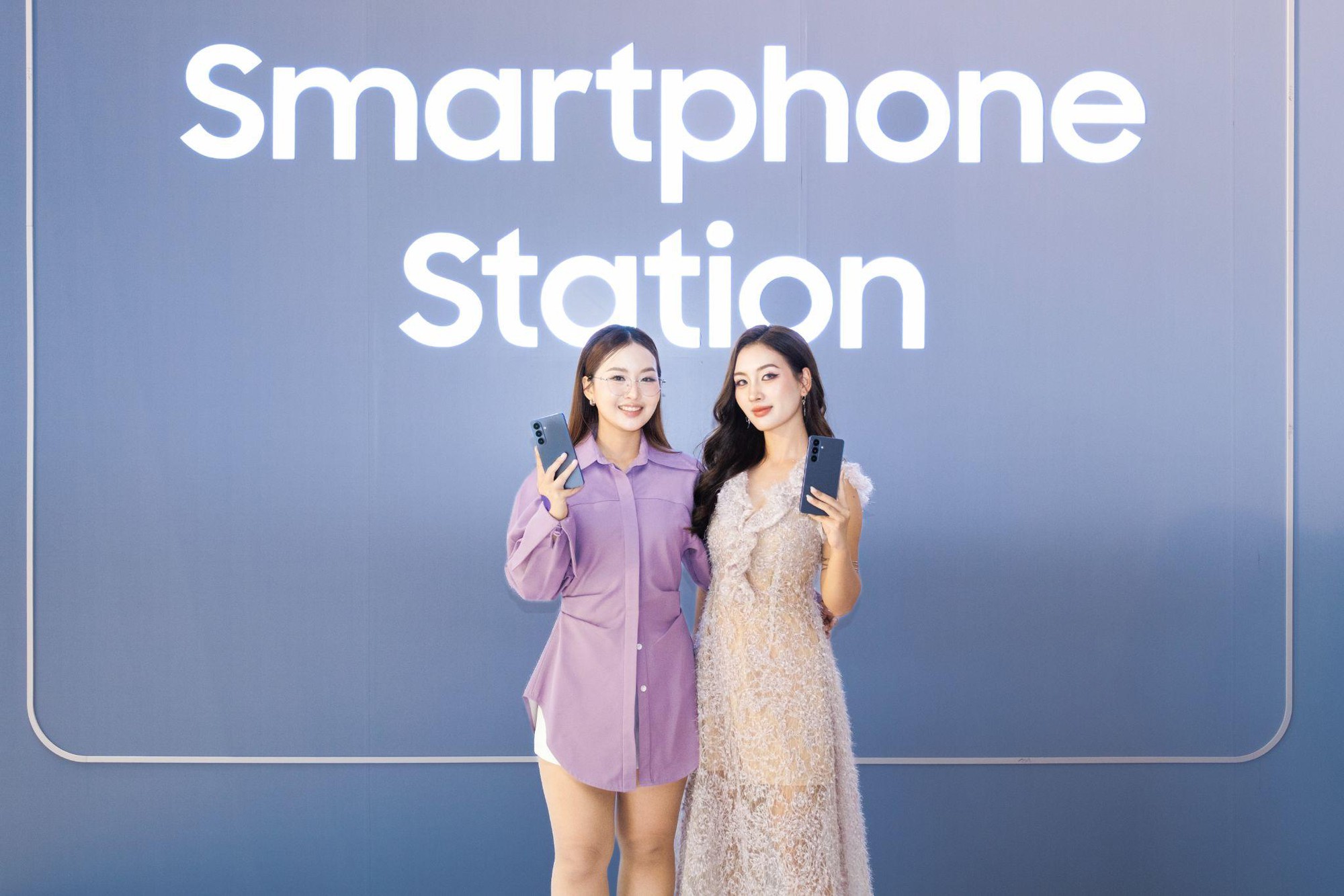 Tăng Duy Tân, Anh Tú, Ly Ly cùng Samsung khai màn đại tiệc công nghệ hoành tráng đầu năm với Galaxy 26 series- Ảnh 15.