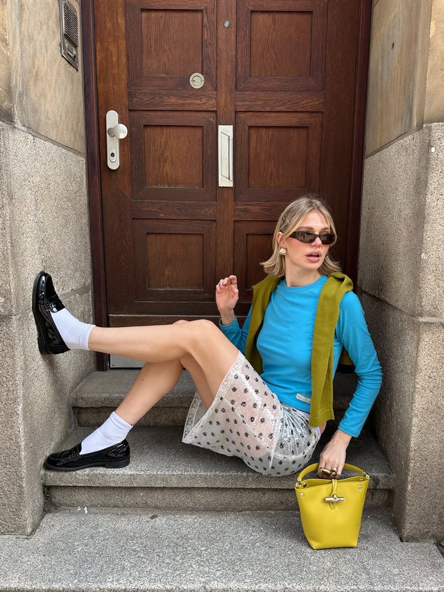 Những mẫu tóc ngắn làm gọn gương mặt, cắt là xinh lung linh- Ảnh 3.