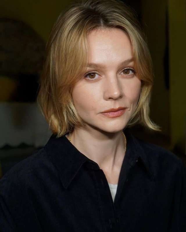 Những mẫu tóc ngắn làm gọn gương mặt, cắt là xinh lung linh- Ảnh 5.