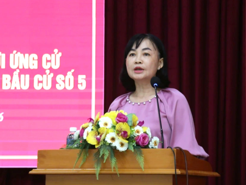 Bầu cử Quốc hội: Cử tri Lâm Đồng nói thẳng vấn đề nóng - Ảnh 4. Bầu cử Quốc hội: Cử tri Lâm Đồng nói thẳng vấn đề nóng - Ảnh 4.