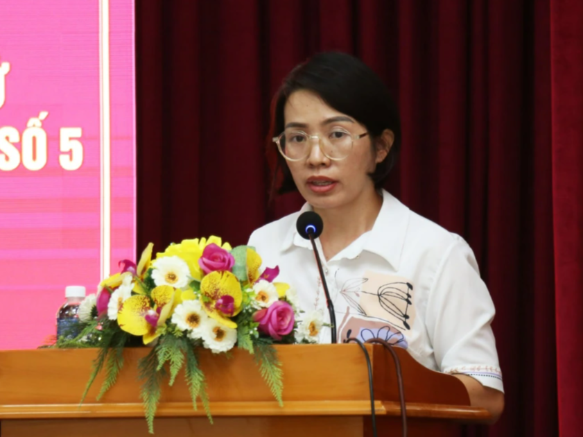 Bầu cử Quốc hội: Cử tri Lâm Đồng nói thẳng vấn đề nóng - Ảnh 5. Bầu cử Quốc hội: Cử tri Lâm Đồng nói thẳng vấn đề nóng - Ảnh 5.