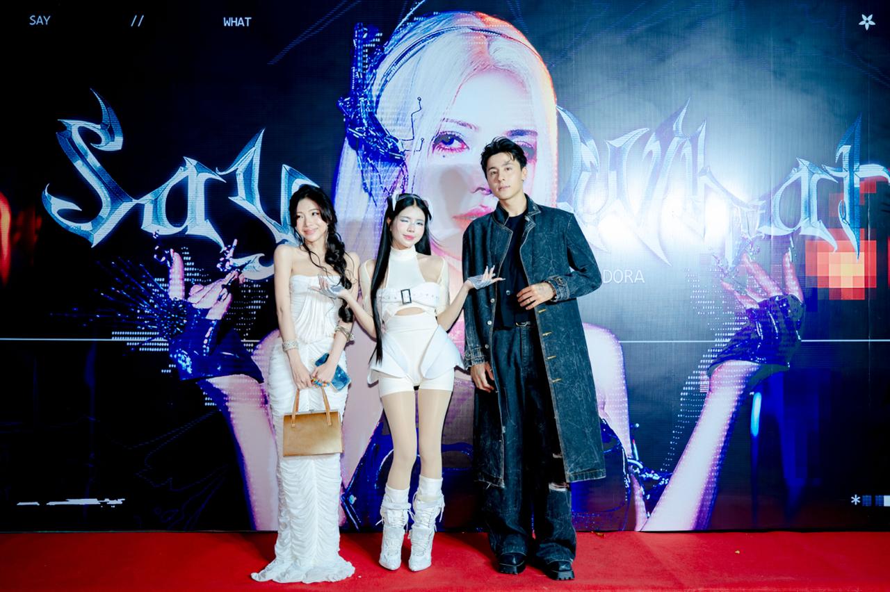 Mỹ nhân Việt có chồng làng game đầu tư tiền tỷ, chăm chỉ kiếm tiền để vợ đi hát- Ảnh 4.