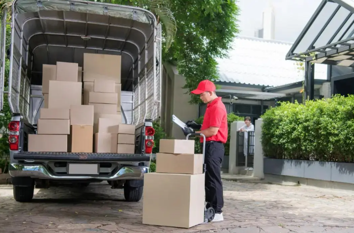 Chuyển nhà đầu năm mà chọn sai ngày coi chừng “cả năm trắng tay”: 3 mốc thời gian phải nhớ để rước lộc vào nhà- Ảnh 2.