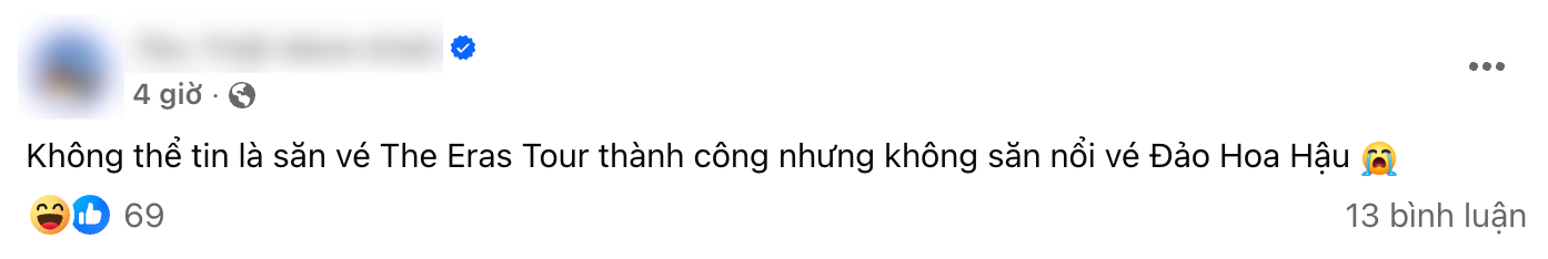 Lý do vé Đảo Hoa Hậu khốc liệt hơn thi đại học, tỉ lệ 1 chọi 8 khiến chợ đen bán giá gấp 10 lần- Ảnh 7.