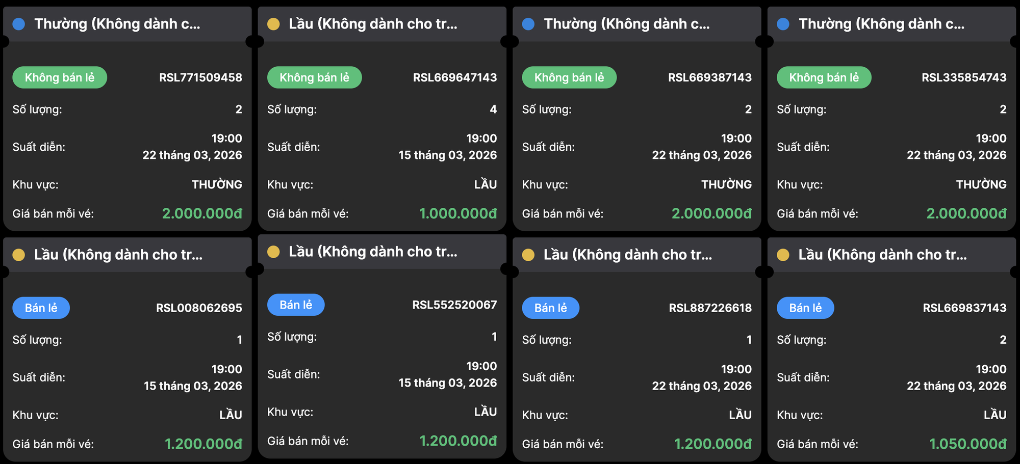 Lý do vé Đảo Hoa Hậu khốc liệt hơn thi đại học, tỉ lệ 1 chọi 8 khiến chợ đen bán giá gấp 10 lần- Ảnh 10.