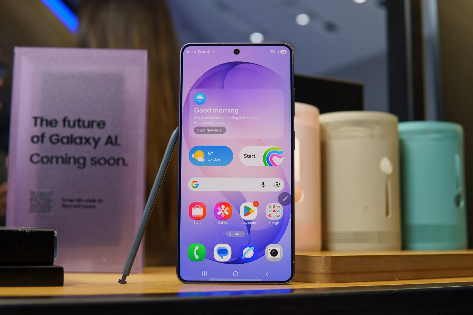 Nếu phải chọn giữa Galaxy S26 Ultra với 