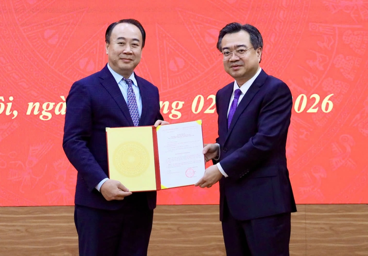 Nguyễn Kim Sơn - Ảnh 2.