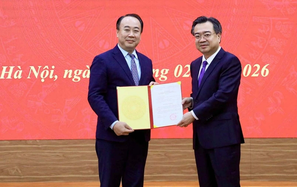 Điều động Bộ trưởng Nguyễn Kim Sơn về Ban Chính sách, chiến lược Trung ương - 2