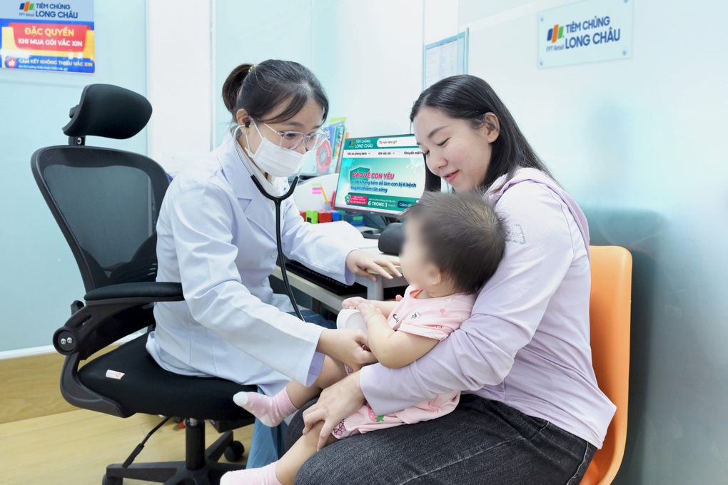 FPT Retail vào Top 500 “Công ty tốt nhất châu Á - Thái Bình Dương 2026” - 2