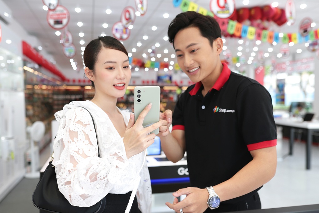 FPT Retail vào Top 500 “Công ty tốt nhất châu Á - Thái Bình Dương 2026” - 4