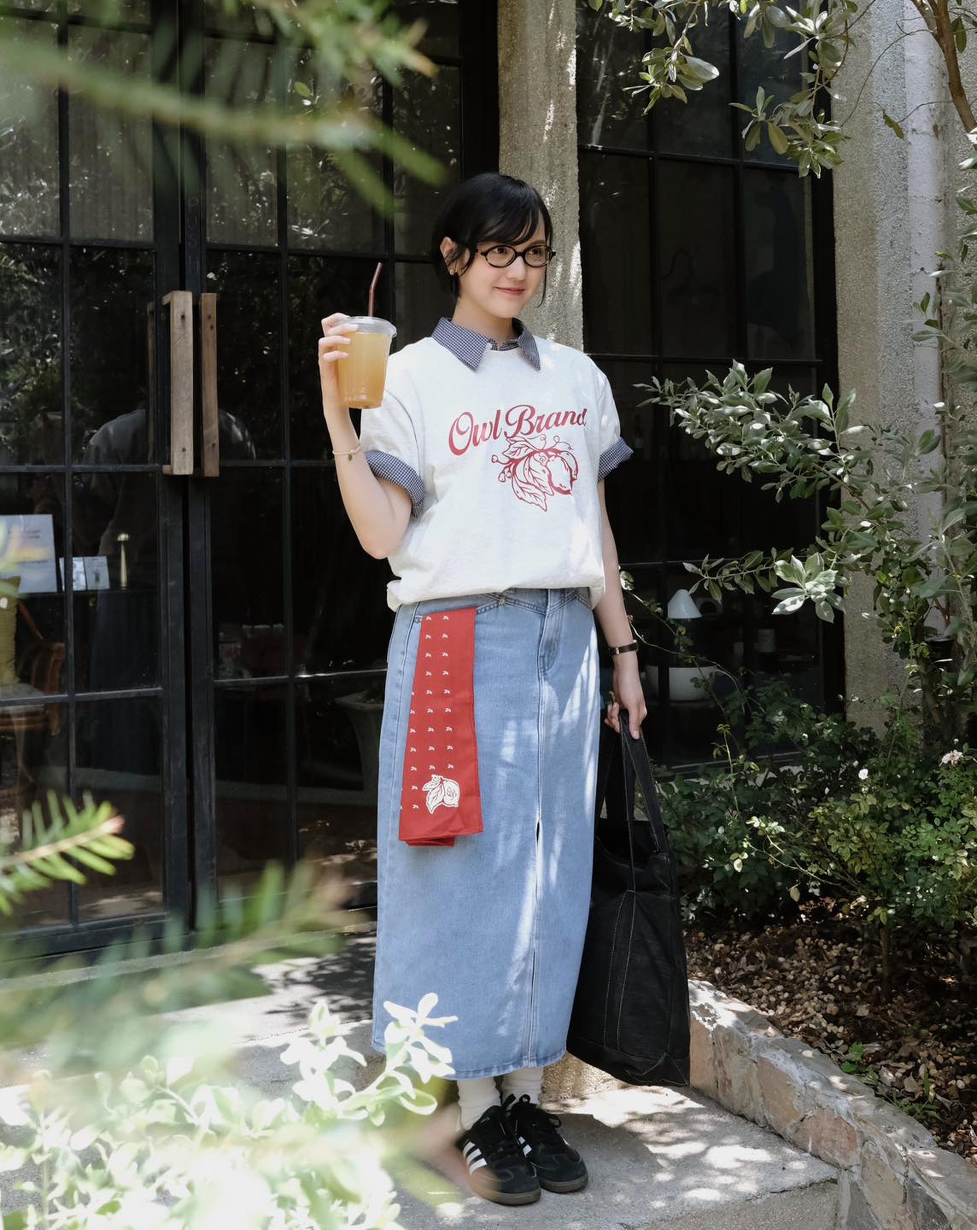 Hải Tú xuất hiện bên Sơn Tùng M-TP, diện mạo nàng thơ thay đổi gây chú ý - 15 Hải Tú xuất hiện bên Sơn Tùng M-TP, diện mạo nàng thơ thay đổi gây chú ý - 15