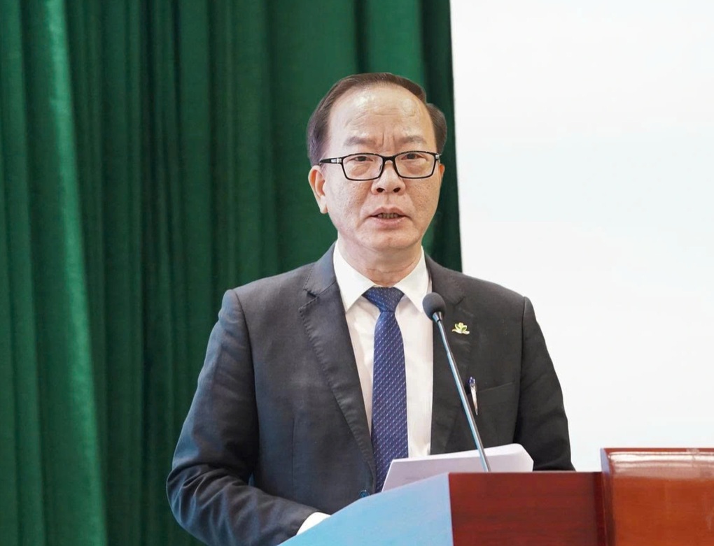 Bệnh viện Nhi Trung ương là trụ cột chăm sóc sức khỏe trẻ em - 2