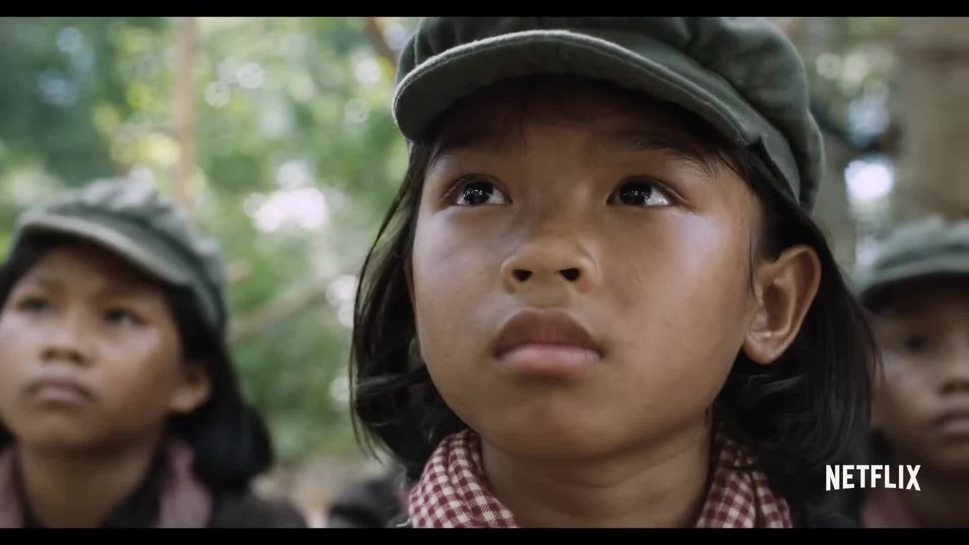 Trailer phim "First They Killed My Father"