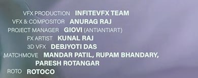 Lộ diện nhóm người Việt Nam đứng sau MV bom tấn mới nhất của BLACKPINK- Ảnh 7.