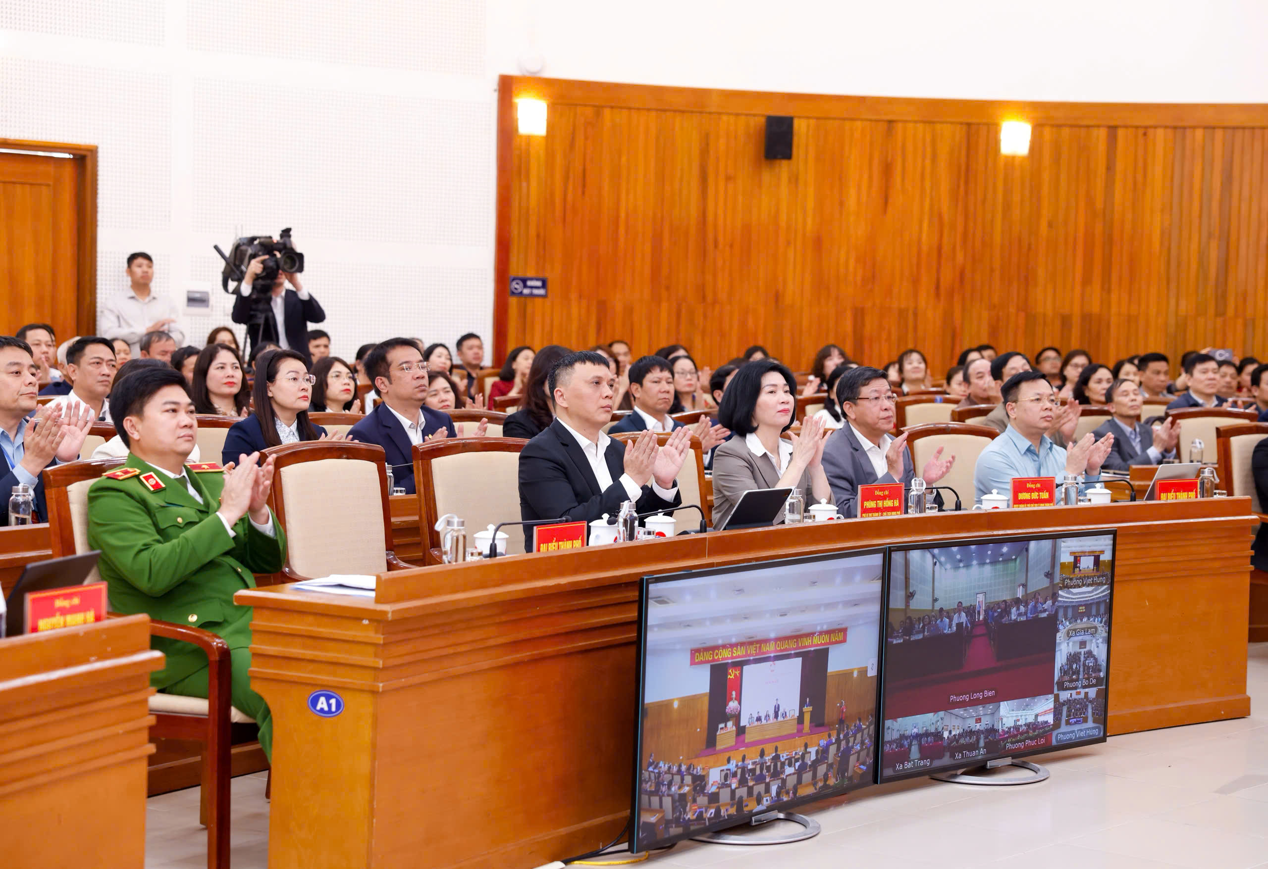 Tái thiết đô thị Hà Nội: Kiểm soát giá nhà để thành phố đáng sống - Ảnh 3. Tái thiết đô thị Hà Nội: Kiểm soát giá nhà để thành phố đáng sống - Ảnh 3.