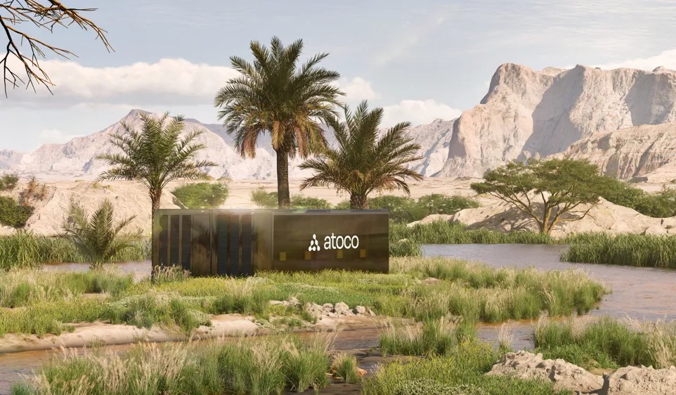 Vừa đoạt giải Nobel năm ngoái, vị Giáo sư đã có ngay một phát minh có thể thay đổi nhân loại- Ảnh 3.