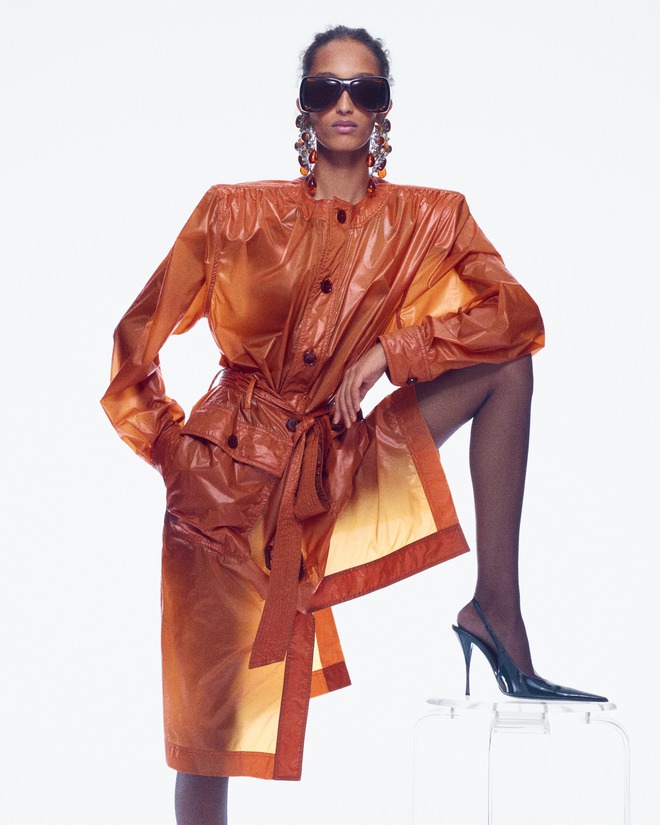 Trang sức đa sắc lên ngôi xuân 2026 – Kim cương có còn là 'nữ hoàng'? - Ảnh 2.