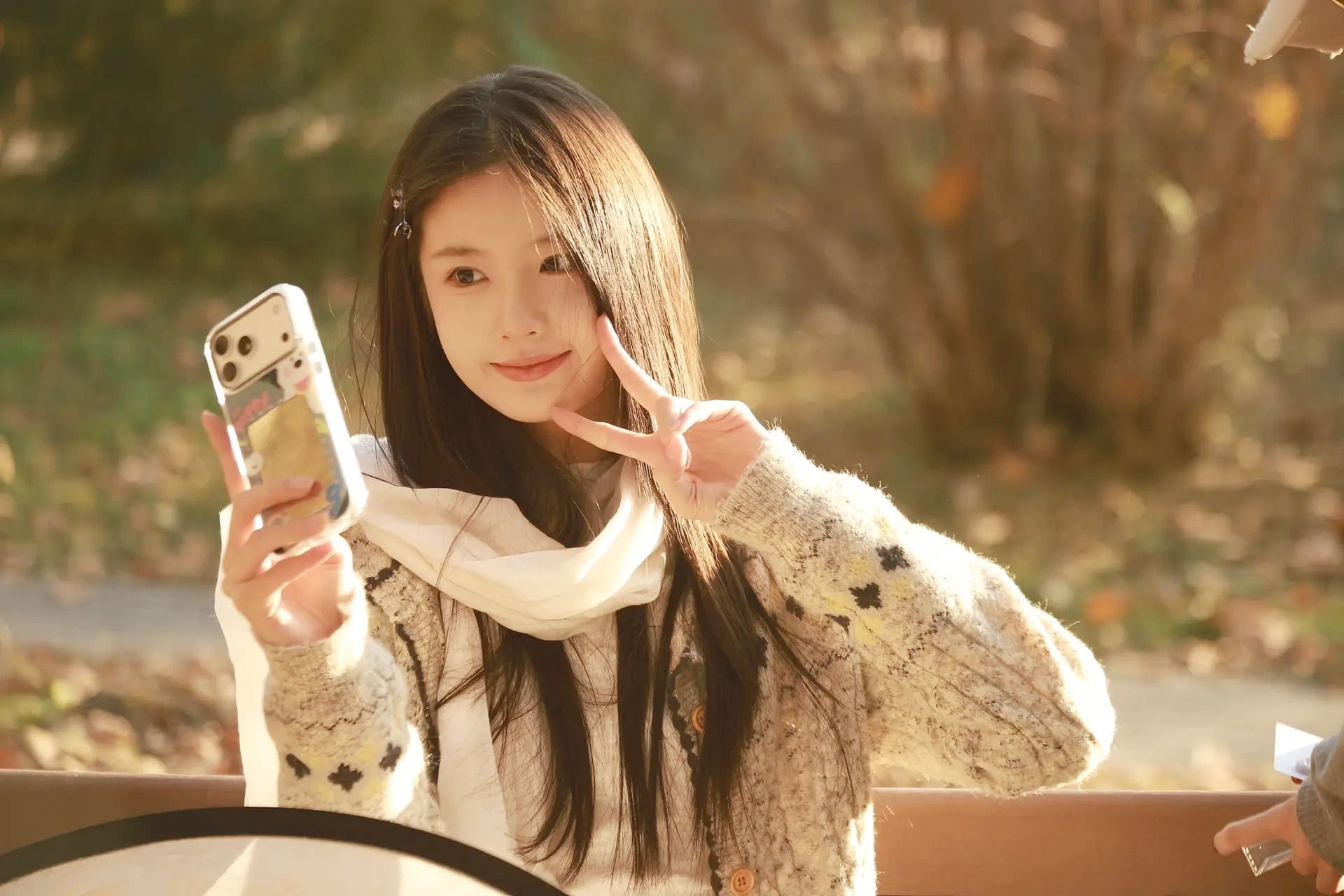 Ngắm dung mạo này sẽ hiểu vì sao 