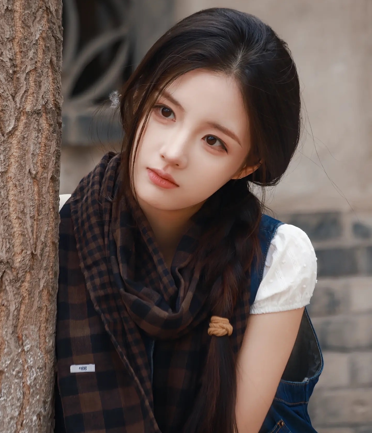 Ngắm dung mạo này sẽ hiểu vì sao 