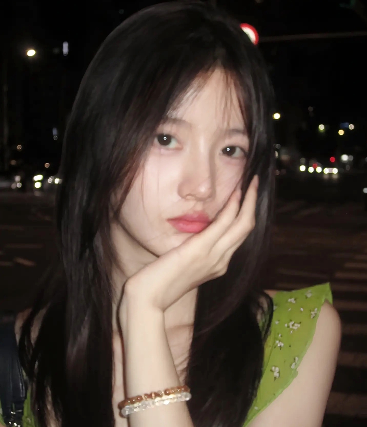 Ngắm dung mạo này sẽ hiểu vì sao 