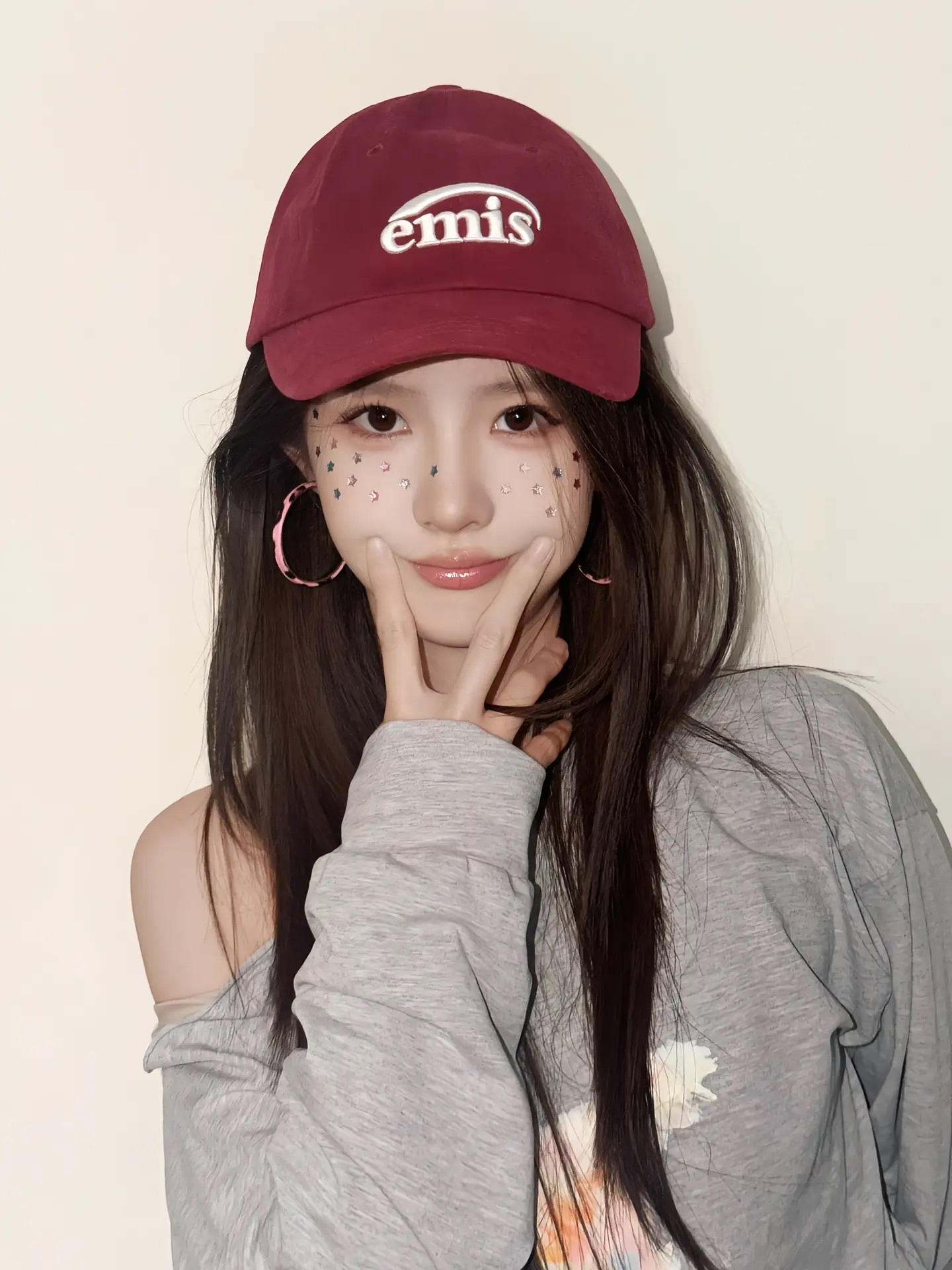 Ngắm dung mạo này sẽ hiểu vì sao 