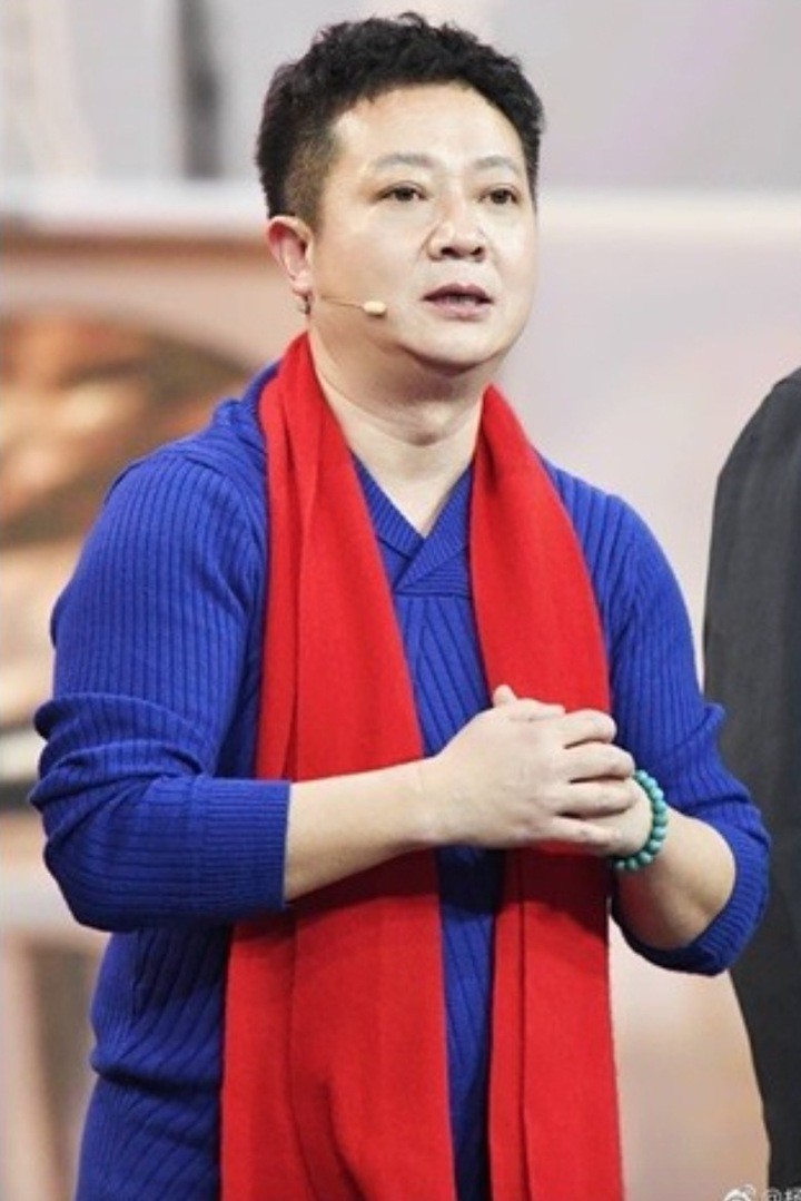 Sự thật ít ai biết về diễn viên đóng Na Tra trong 3 tập phim Tây du ký 3 Dương Bân có cuộc sống kín tiếng.