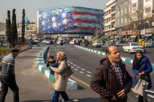 Tín hiệu lạc quan từ cuộc đàm phán hạt nhân Mỹ-Iran ở Geneva