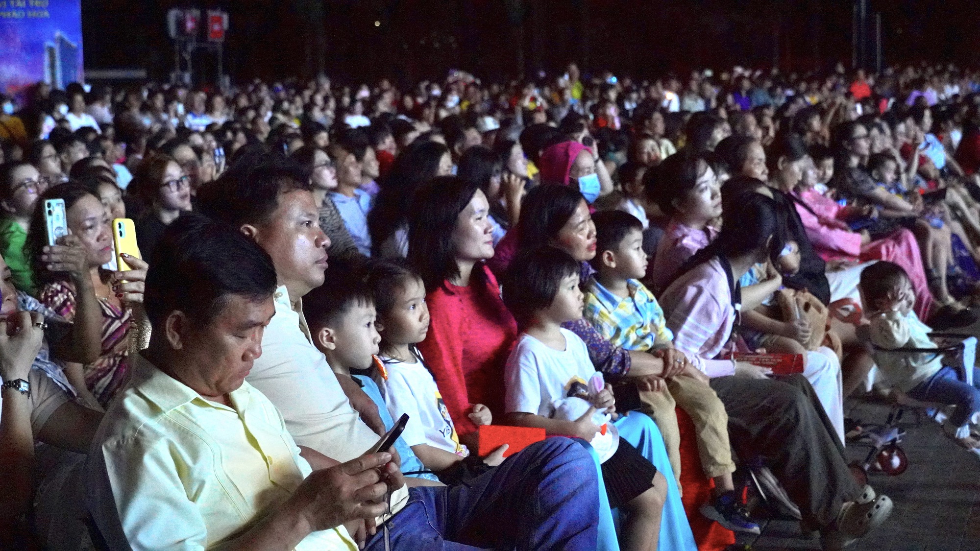 Khai hội Văn hóa - Du lịch TP HCM 2026 