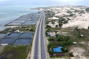 Sắp xử phúc thẩm vụ 6 cựu cán bộ có sai phạm về đất đai ở Khánh Hoà