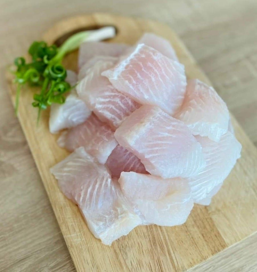 5 loại cá vô địch omega-3, bỏ xa cá hồi: Chợ Việt bán nhiều vô số- Ảnh 3.