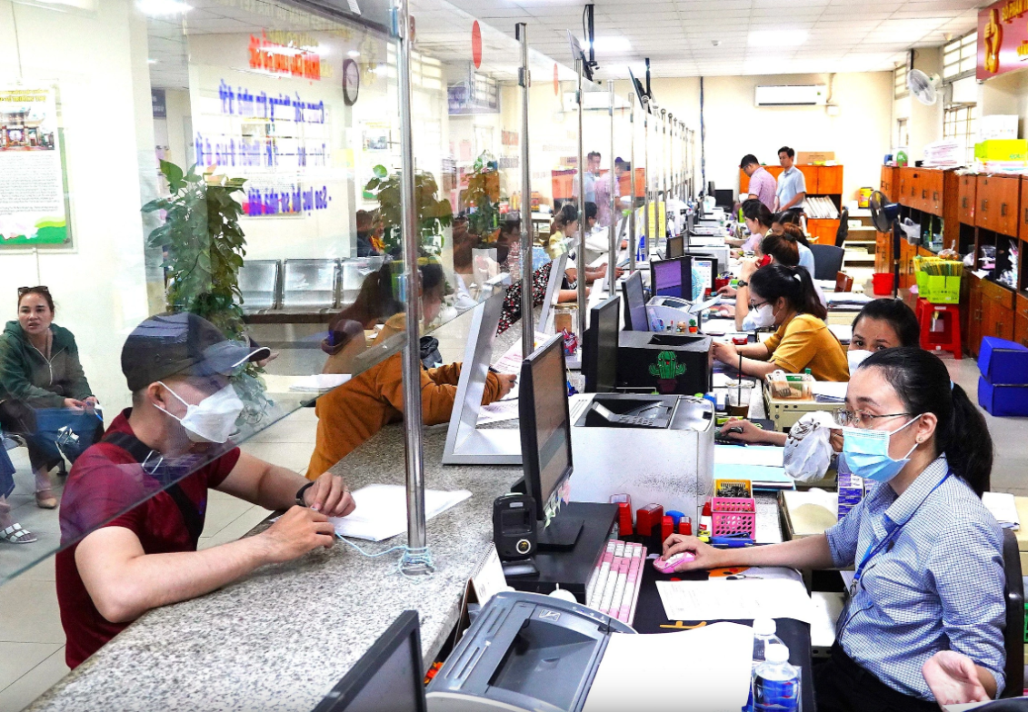 Nhiều mong mỏi kịp thực hiện trong tháng 3.2026 2 Tăng lương cơ sở, lương hưu: Nhiều mong mỏi kịp thực hiện trong tháng 3.2026 - Ảnh 2.