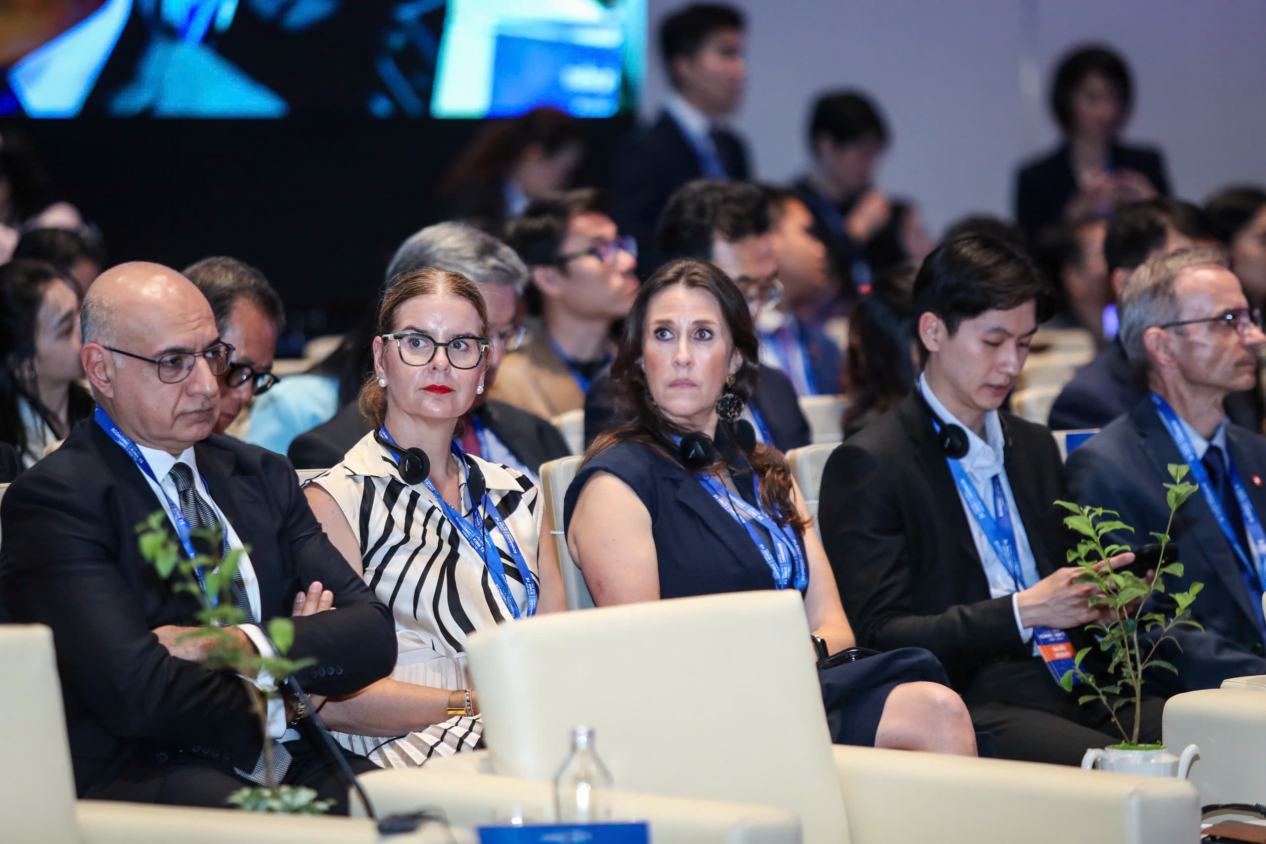 Vốn ngoại chất lượng đổ vào Việt Nam 4 Vốn ngoại chất lượng đổ vào Việt Nam - Ảnh 4.