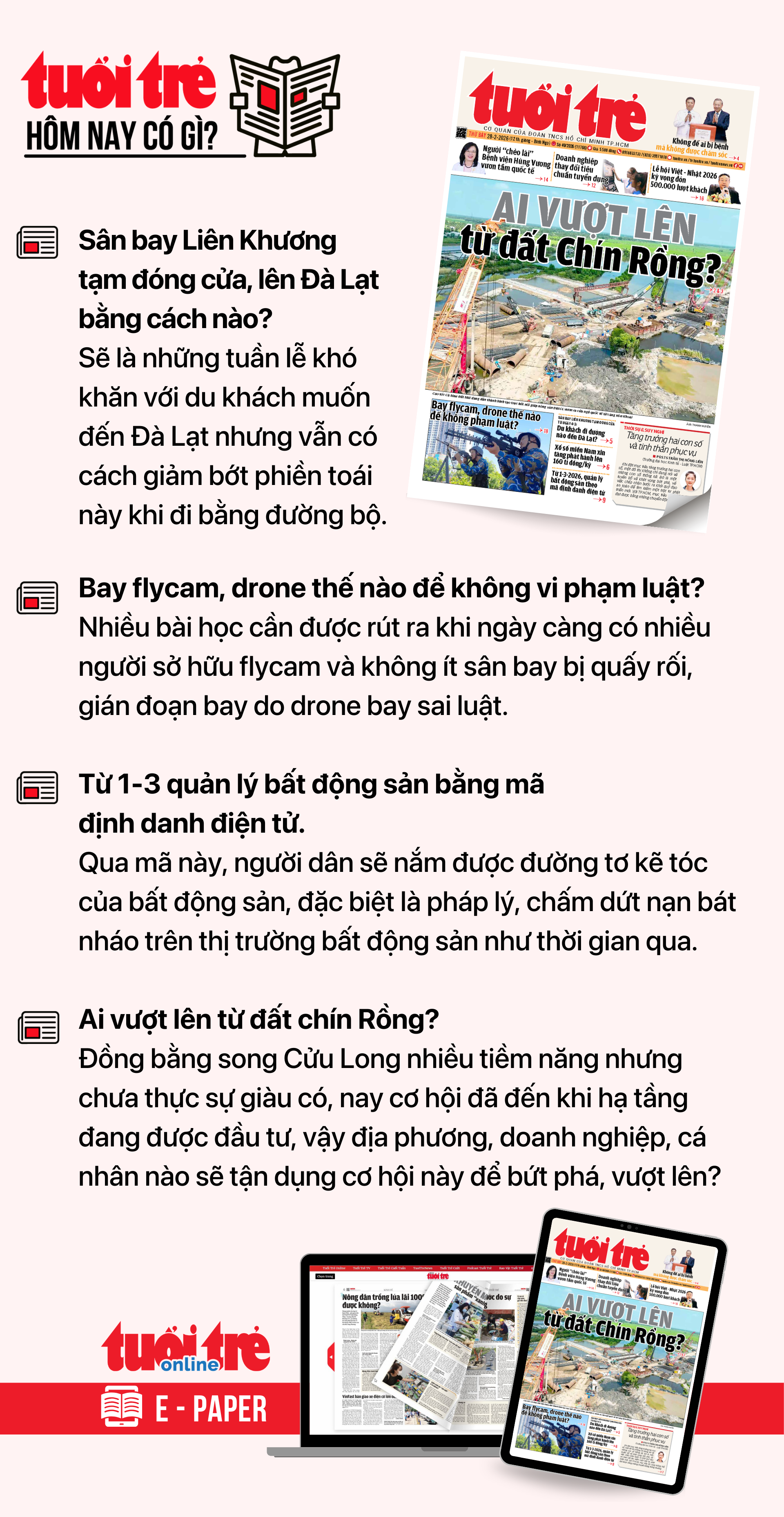Tin tức sáng 28-2: Đề xuất nâng hạn mức bảo hiểm tiền gửi gần gấp 3; Biến động nhân sự ở Vinaconex 3 bảo hiểm tiền gửi - Ảnh 4.