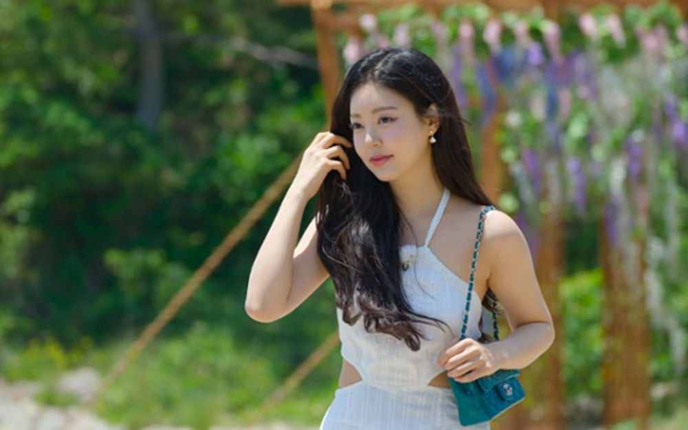 Con dao hai lưỡi khi mời hoa hậu tham gia show hẹn hò- Ảnh 2. Con dao hai lưỡi khi mời hoa hậu tham gia show hẹn hò- Ảnh 2.