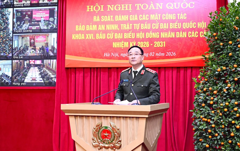 Thứ trưởng Phạm Thế Tùng kết luận Hội nghị 1.jpg