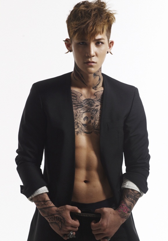 1772236908 69 Anh sep showbiz vua bi canh sat bat khan cap