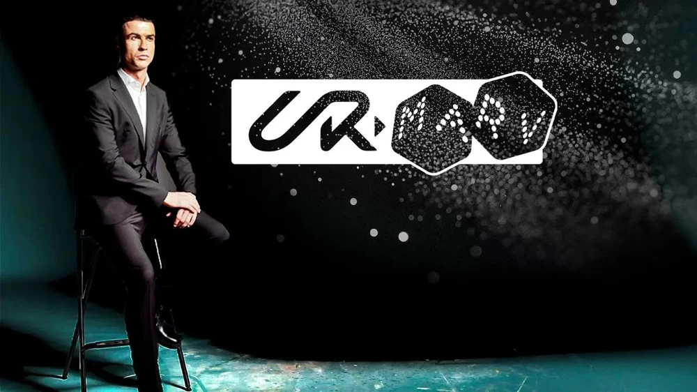 Cristiano Ronaldo đã ra mắt hãng phim UR-Marv vào tháng 4 năm 2025. Nguồn: YouTube/UR · Cristiano de-che-kinh-doanh-khong-lo-cua-ronaldo-7.jpg