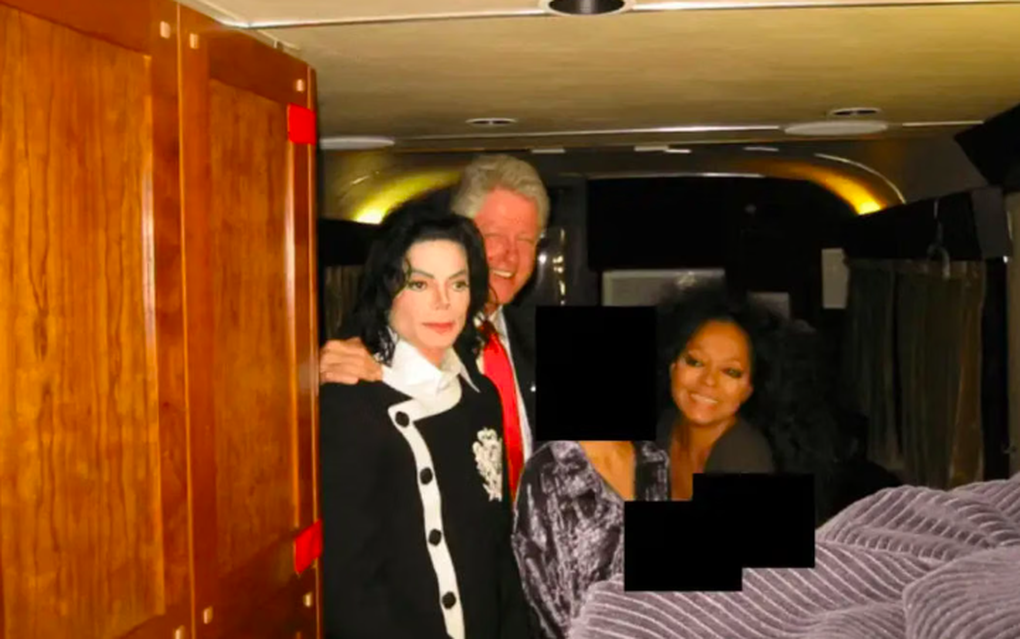 Bùng nổ làn sóng tẩy chay nhân vật nổi tiếng xuất hiện trong Hồ sơ Epstein - 2