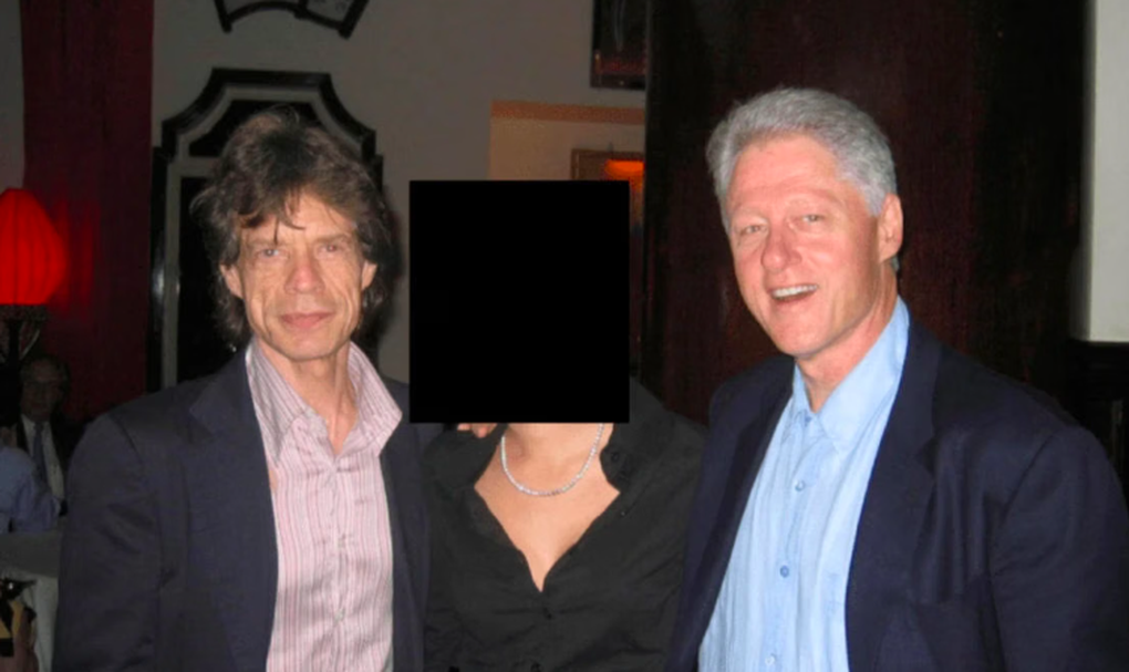 Bùng nổ làn sóng tẩy chay nhân vật nổi tiếng xuất hiện trong Hồ sơ Epstein - 4