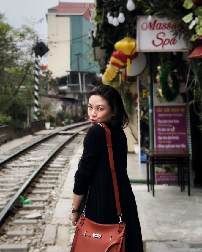 Nữ diễn viên 2 lần bị đại gia ruồng bỏ, hơn 10 lần xem mắt thất bại, giờ có cuộc sống khó tin- Ảnh 7.