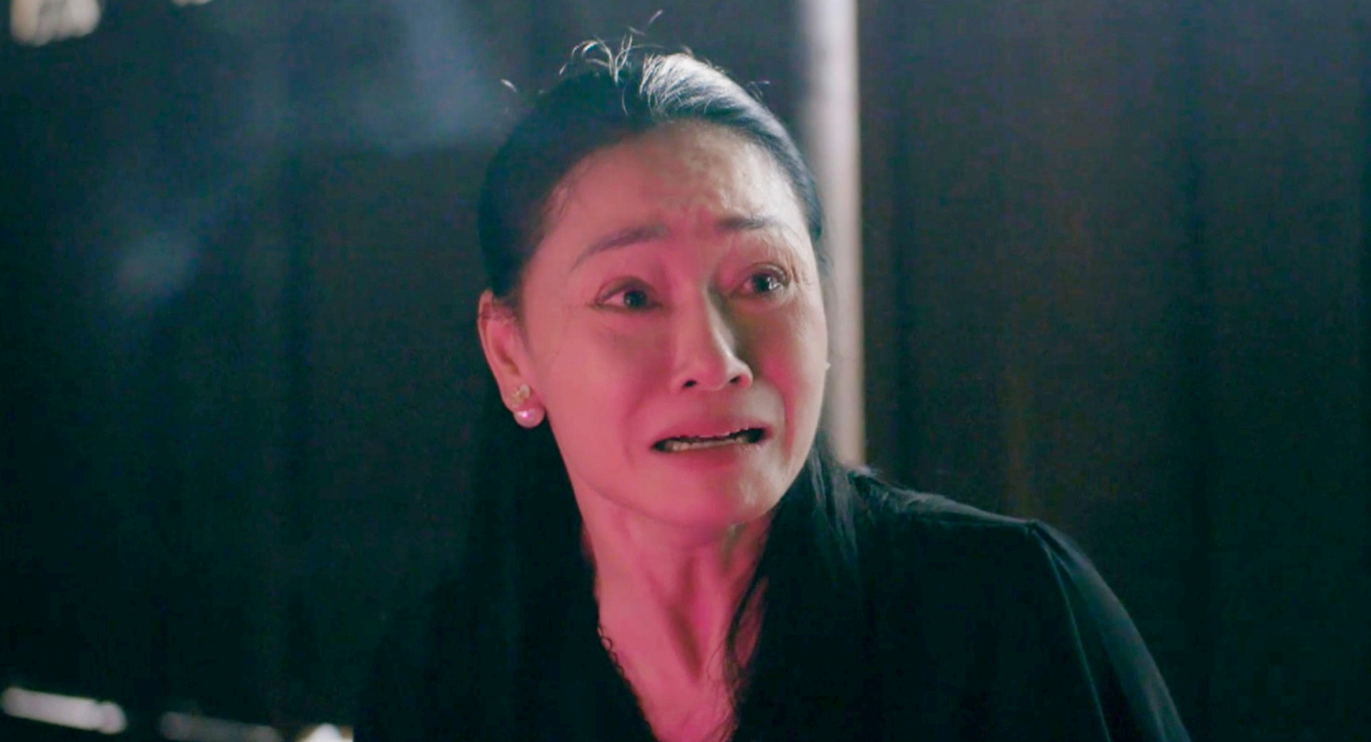 Mỹ nhân có đôi mắt buồn nhất Việt Nam lộ gương mặt khác lạ, ai nhìn cũng tiếc nhan sắc ngày xưa- Ảnh 3.