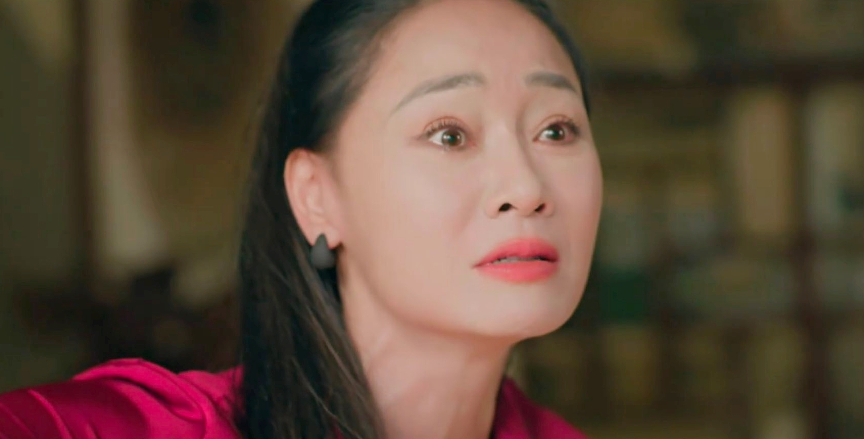 Mỹ nhân có đôi mắt buồn nhất Việt Nam lộ gương mặt khác lạ, ai nhìn cũng tiếc nhan sắc ngày xưa- Ảnh 5.