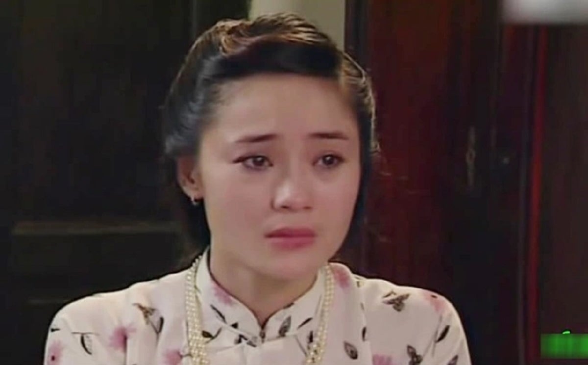 Mỹ nhân có đôi mắt buồn nhất Việt Nam lộ gương mặt khác lạ, ai nhìn cũng tiếc nhan sắc ngày xưa- Ảnh 7.