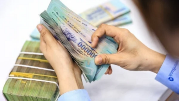 Thu nhập một lãnh đạo doanh nghiệp địa ốc gần 20 tỷ đồng năm 2025- Ảnh 2.