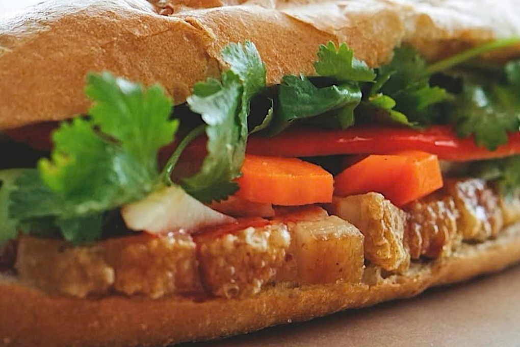 Loại bánh 25.000 đồng ở Việt Nam qua Hàn Quốc đắt gấp 5-6 lần vẫn hút khách - 4