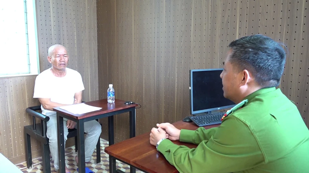 Trần Bảo Uyên là nghi phạm gây án trong vụ 1 phần thi thể nữ trôi vào bờ biển. vu-1-phan-thi-the-nu-troi-vao-bo-bien-pha-nhanh-vu-an-1.jpeg