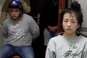 Những trinh sát thầm lặng: Hóa thân đi đánh án ma túy