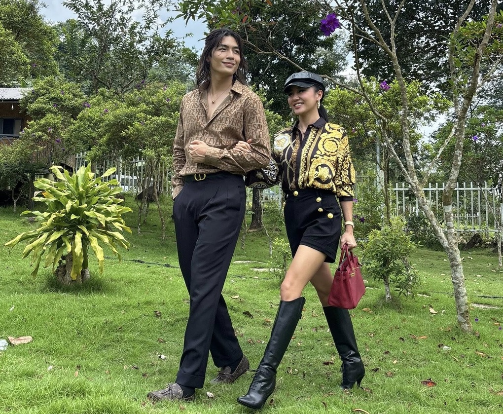 Văn Mai Hương chửi như hát hay bất ngờ gây sốt, cứu cả phim Trấn Thành? - 5