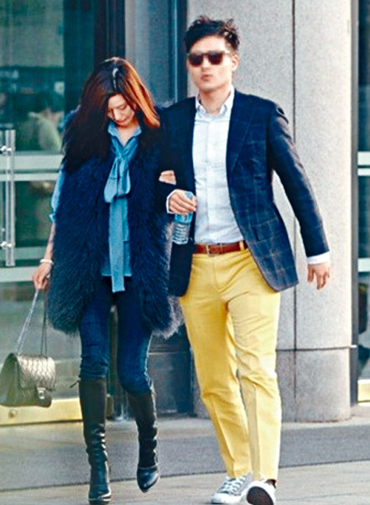 “Mợ chảnh” Jeon Ji Hyun có tin vui- Ảnh 6.