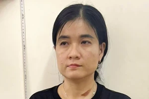 Khởi tố người phụ nữ trong vụ lao ô tô xuống vực đèo Bảo Lộc 